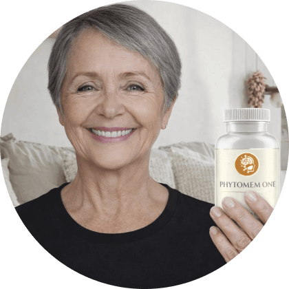 Phytomem One verified customer Melissa M. mental clarity review